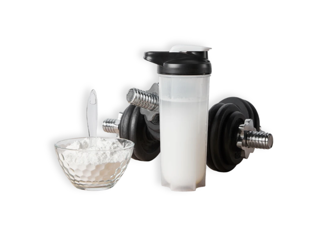 Pág. Vendas - T21 Shakes