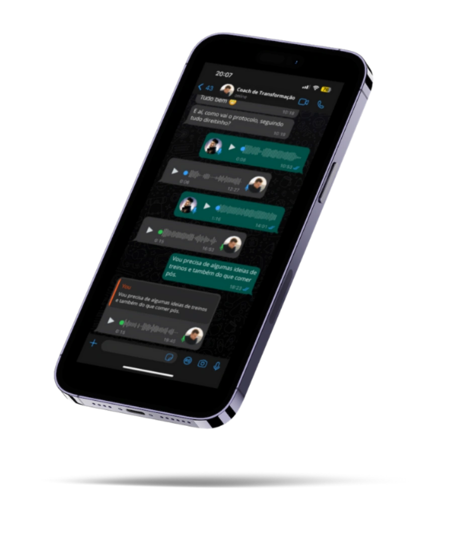 (T21) Pag. Vendas - Suporte