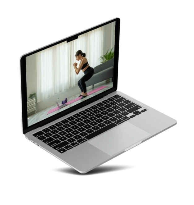 (T21) Pag. Vendas - Treinos